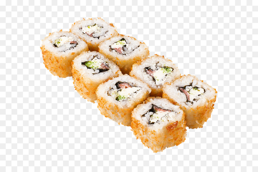 Rollos De Sushi，Japonés PNG