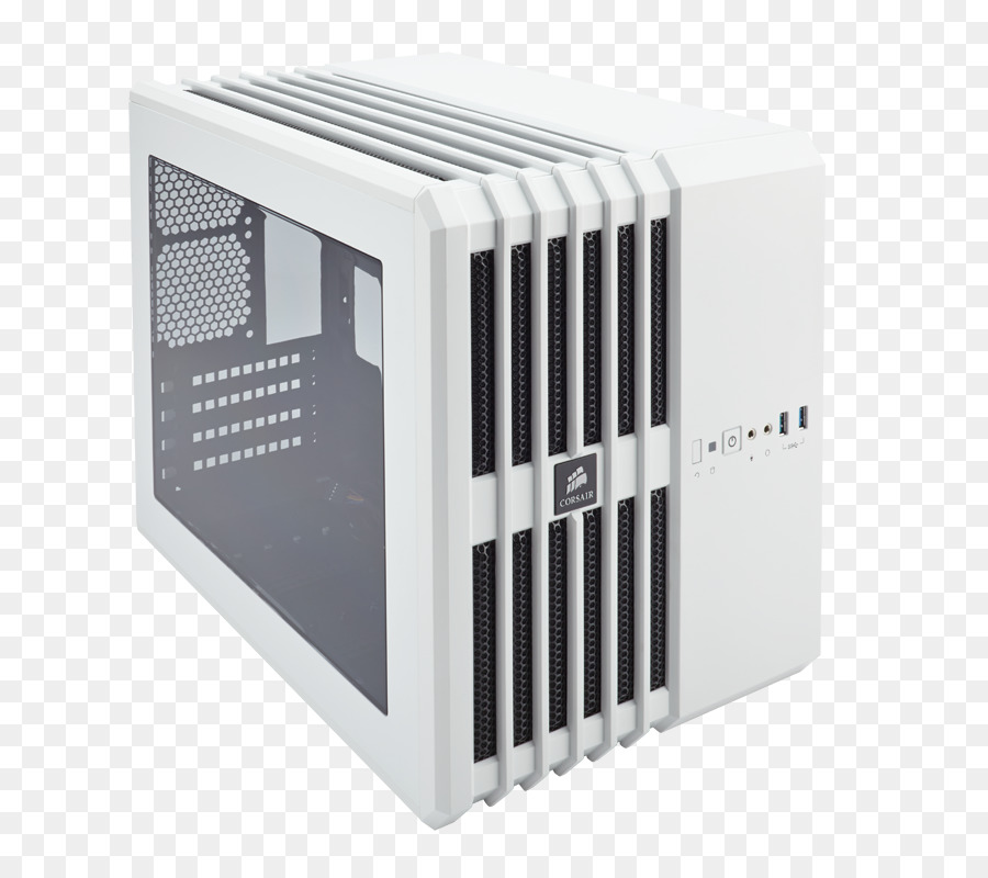 Equipo De Los Casos Carcasas，Microatx PNG