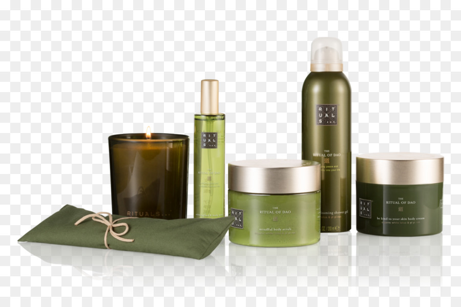 Rituales El Ritual De Dao Body Cream，Regalo PNG