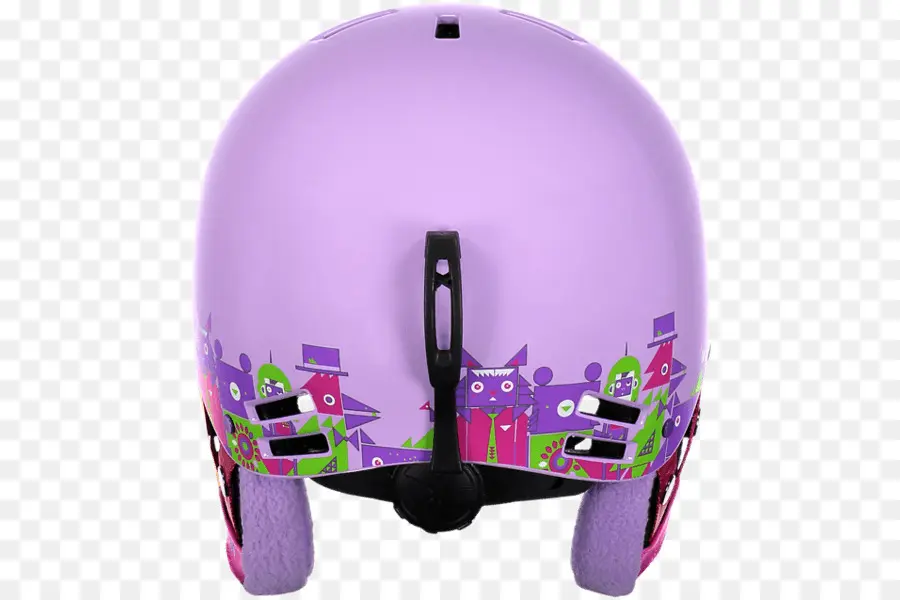 Casco Morado，Seguridad PNG