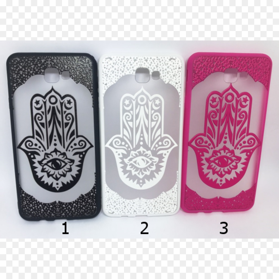 Calcomanía De Pared，Hamsa PNG