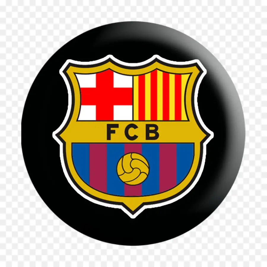 El Fc Barcelona，Dream League Soccer PNG