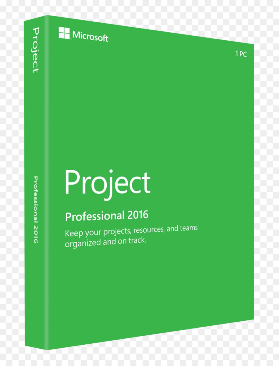 Microsoft Project，Microsoft PNG