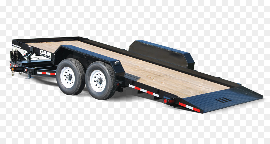 Tráiler，Transporte PNG