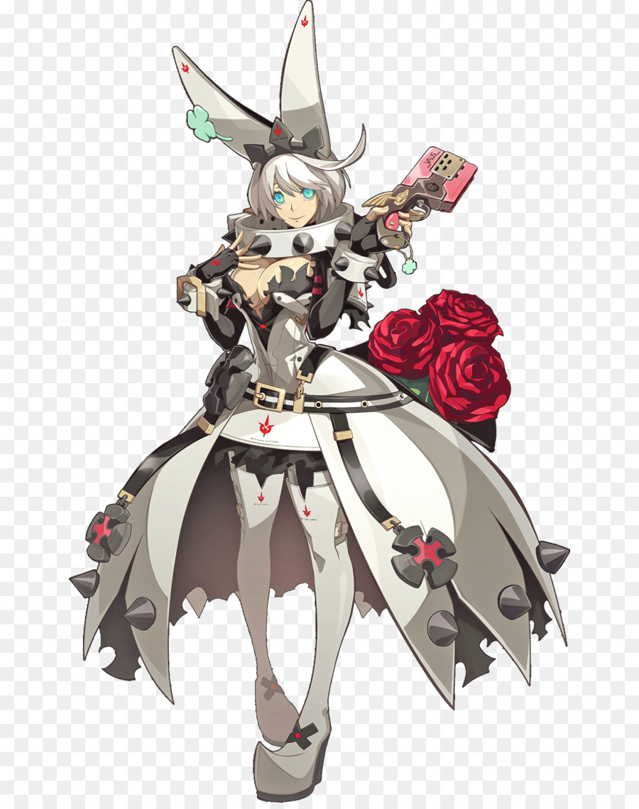 Guilty Gear Drx，Guilty Gear Xrd Revelador PNG