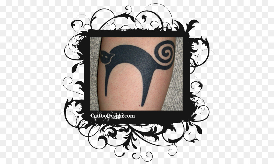 Tatuaje，Gato PNG