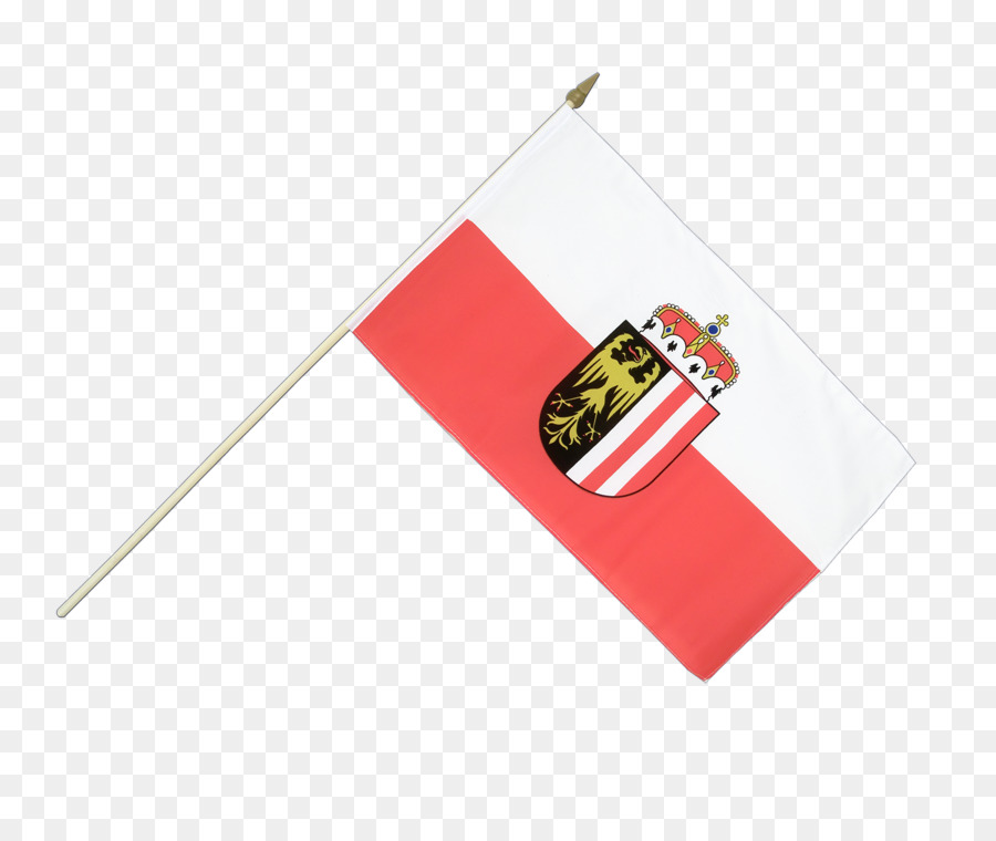 Bandera，La Alta Austria PNG