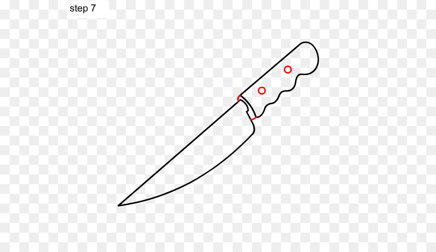 Lanzar Cuchillo，Cuchillo PNG