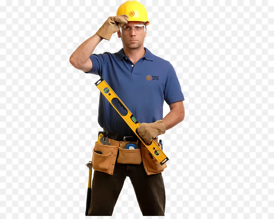 De Arquitectura E Ingeniería，Trabajador De La Construcción PNG