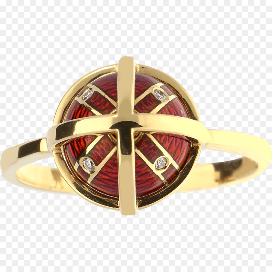 Anillo，Oro PNG