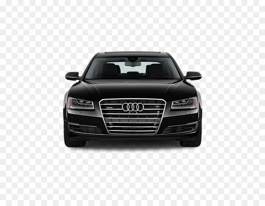 2015 Audi A8，2016 Audi A8 PNG