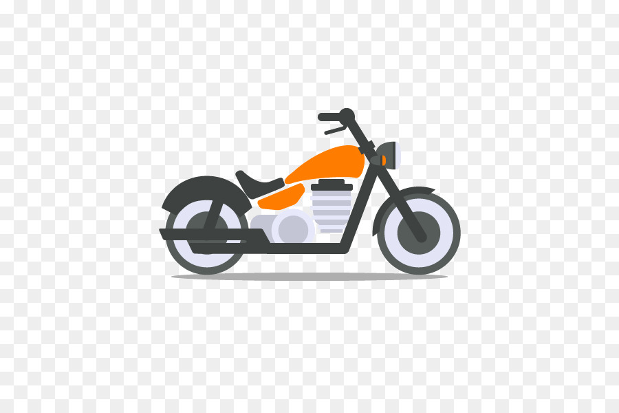 Motociclista，Bicicleta PNG