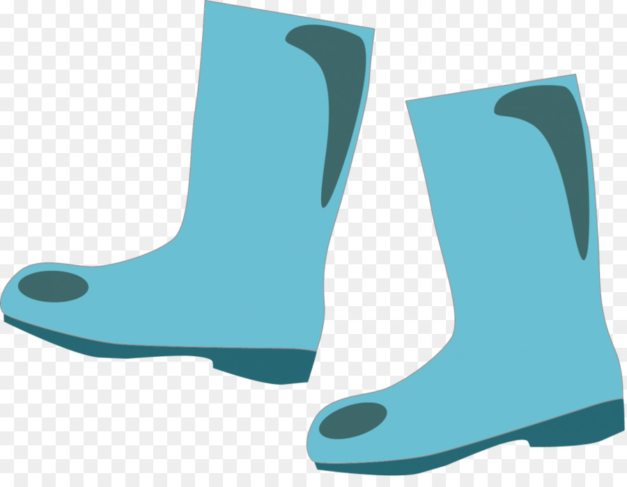 Botas，Calzado PNG