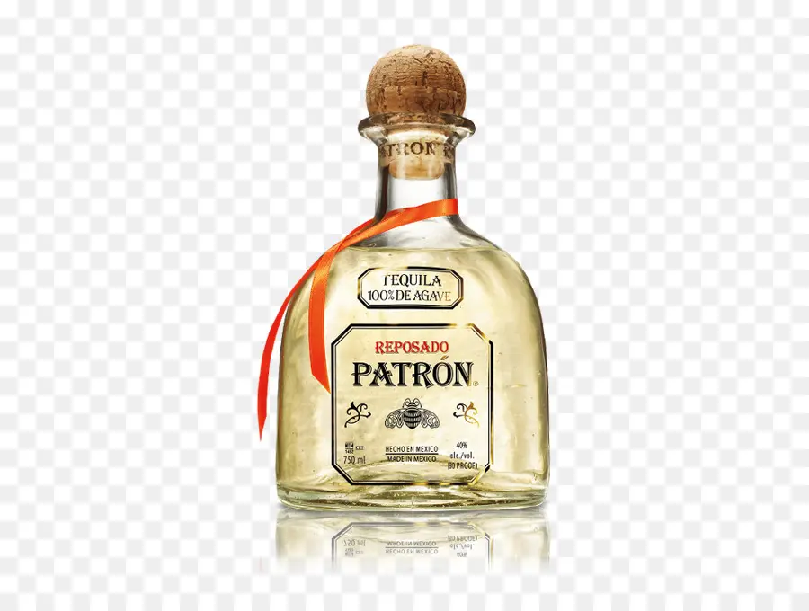 Botella De Tequila，Alcohol PNG