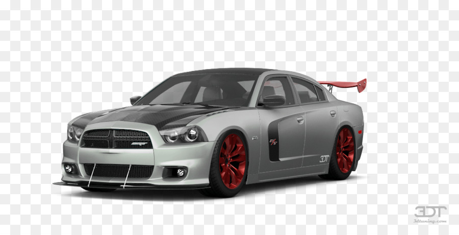 Coche Rojo，Automóvil PNG