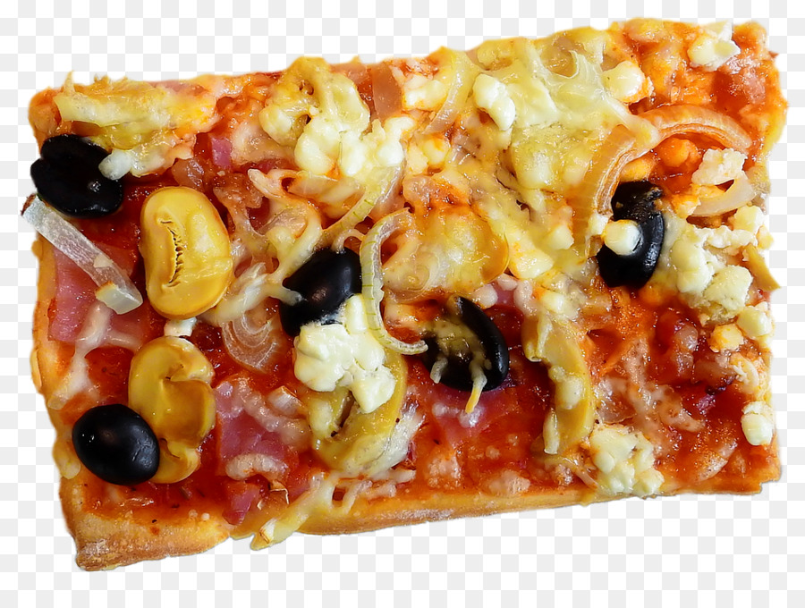 Pizza Siciliana，Pizza PNG