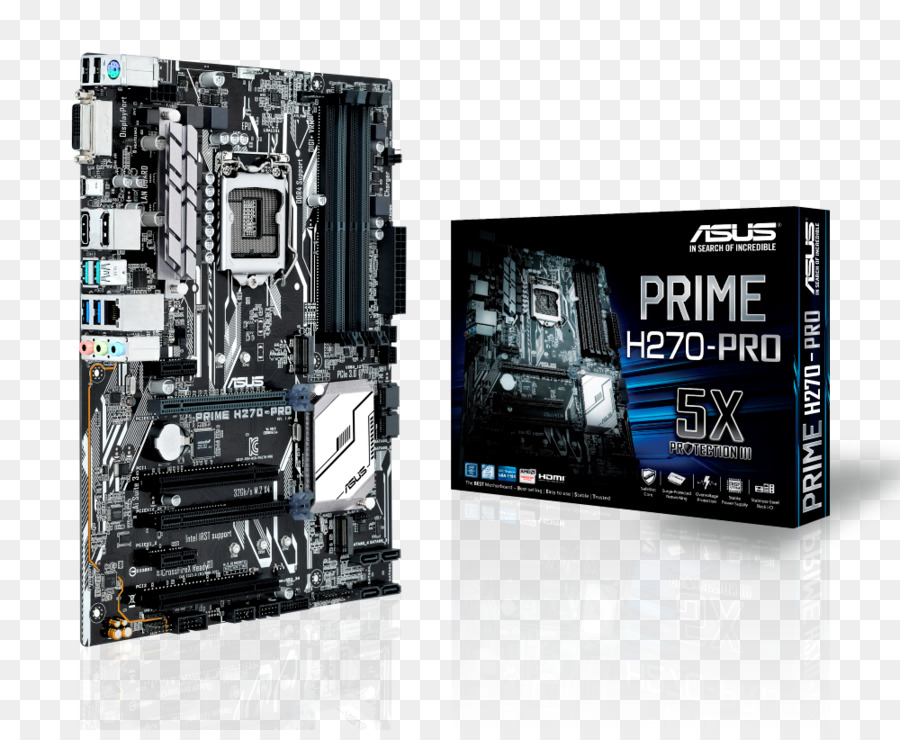 Intel，Asus Prime Z270mplus PNG