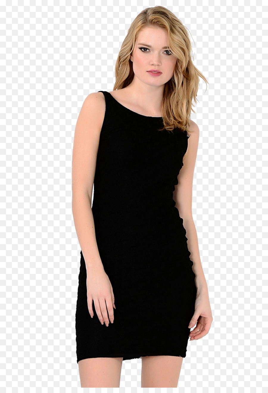 Pequeño Vestido Negro，Vestido PNG