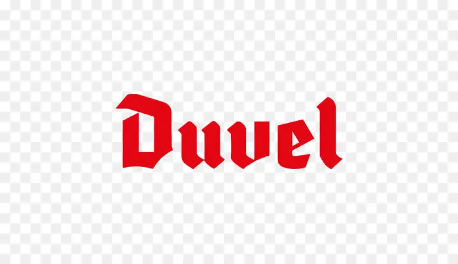 Duvel Moortgat Cervecería，Oso PNG