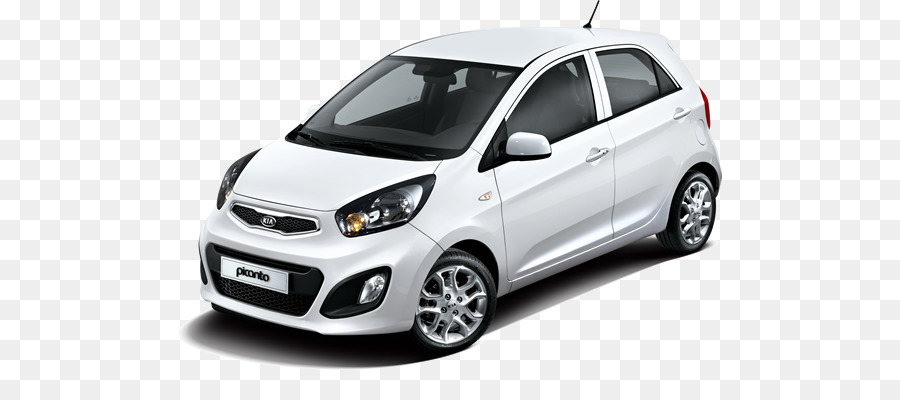 Kia，Kia Río PNG