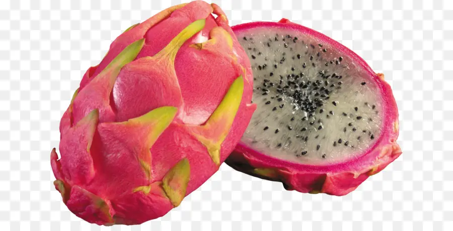 La Pitaya，La Fruta PNG