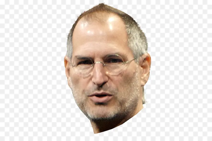 Steve Jobs，Icono De Steve Jobs PNG