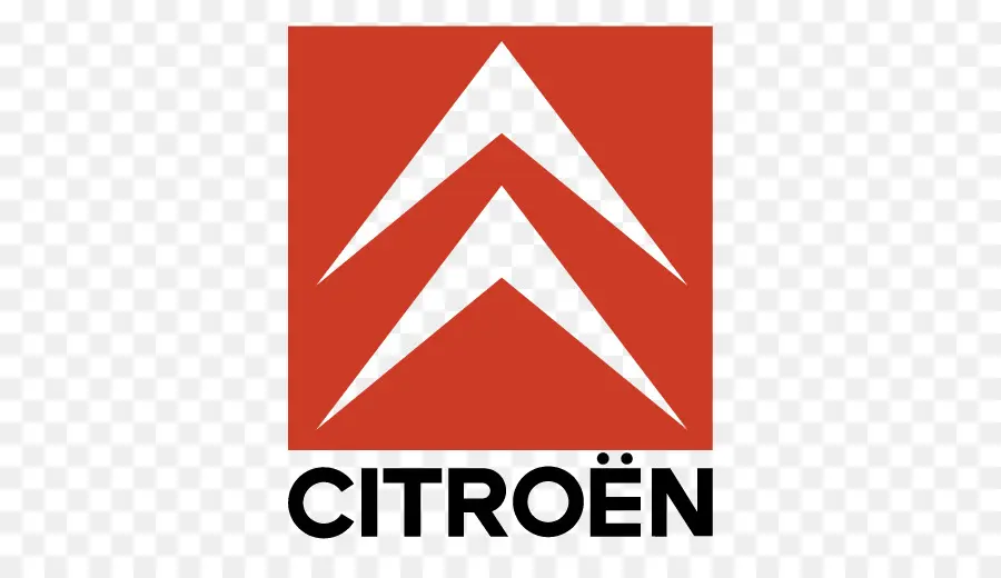 Logotipo De Citroën，Auto PNG