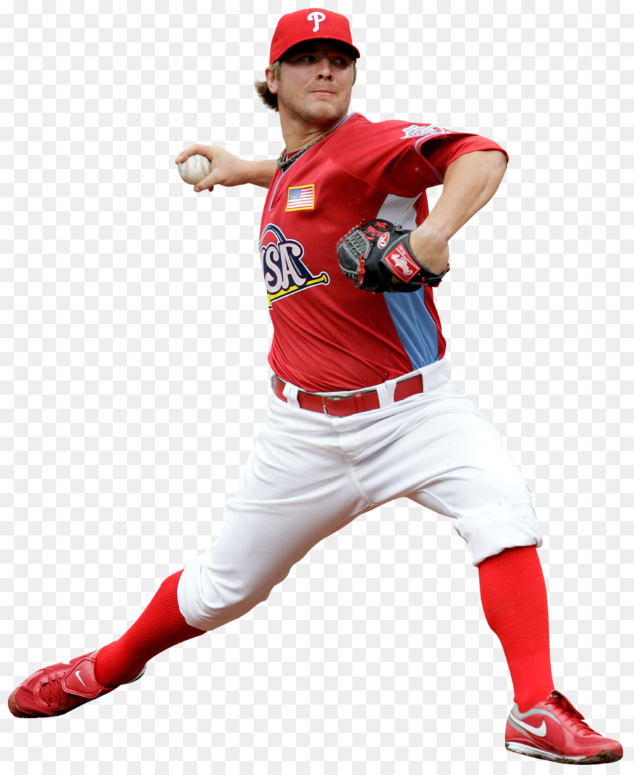 Lanzador，Uniforme De Béisbol PNG