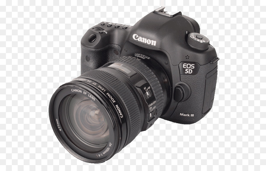 Canon Eos 5d Mark Iii，Canon Eos 5d Mark Ii PNG