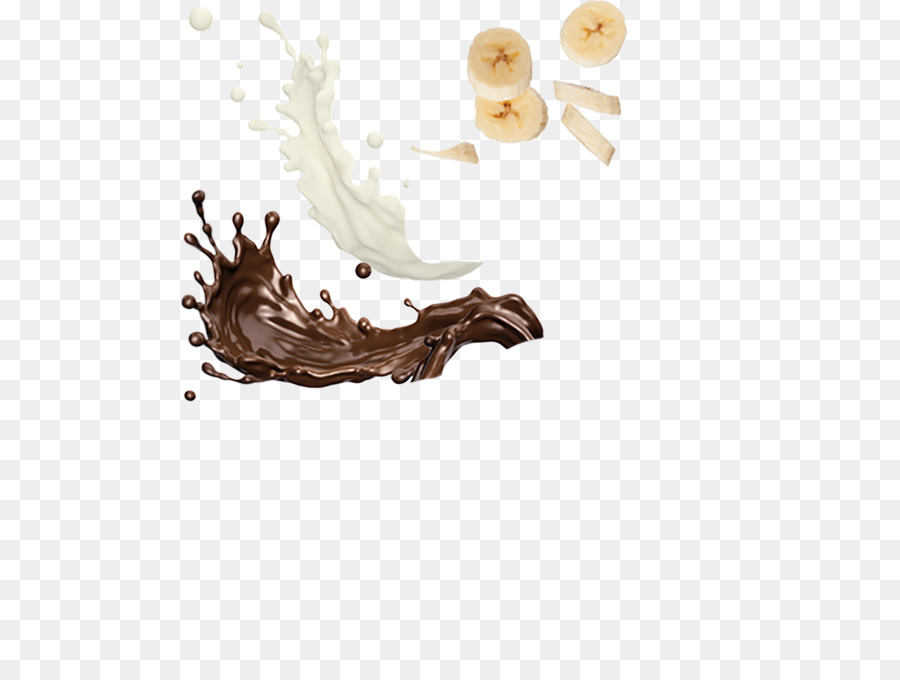 Elemento 3d，Chocolate PNG