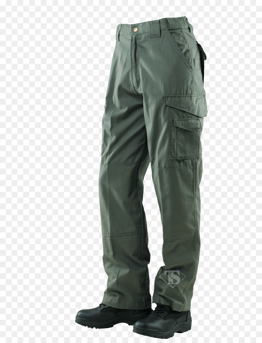 Táctico Pantalones，Truspec PNG