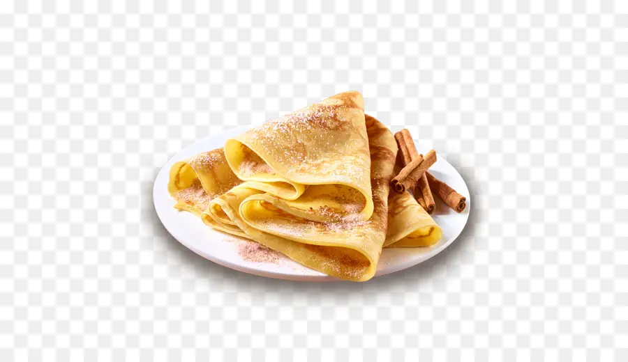 Panqueque，Crepes Suzette PNG