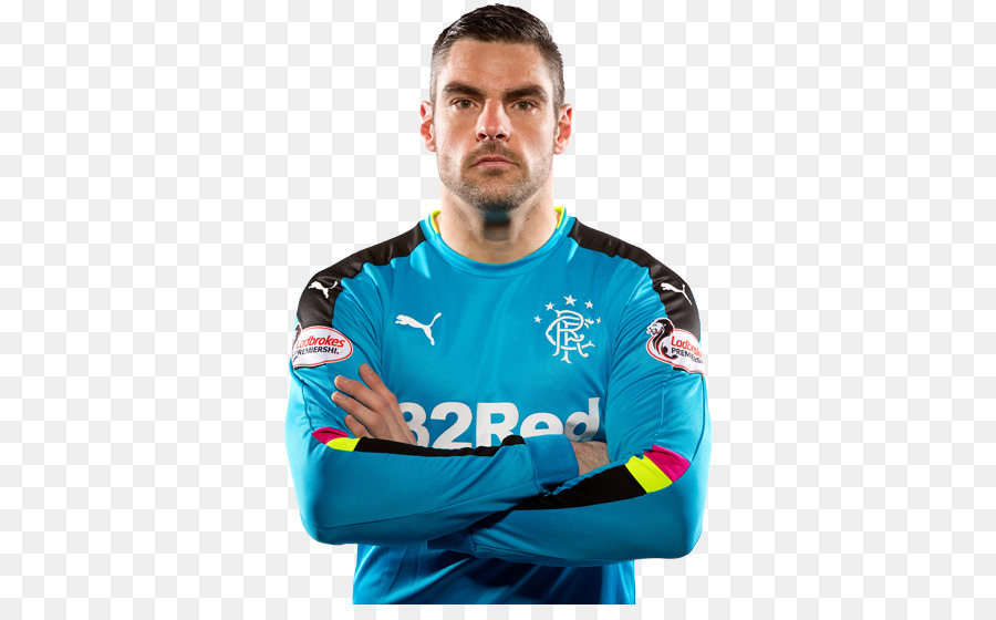 Matt Gilks，Ibrox Stadium PNG