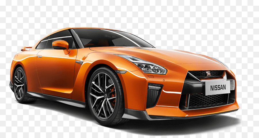 2018 Nissan Gtr，Nissan PNG