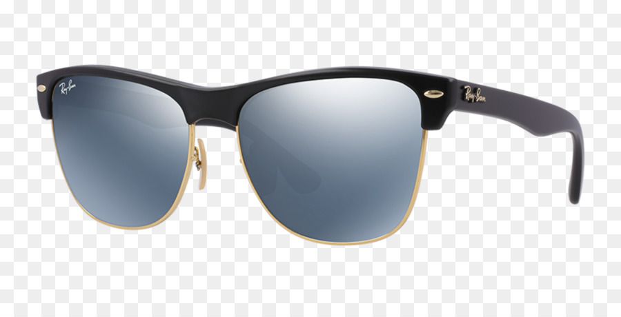 Rayban Clubmaster De Gran Tamaño，Rayban Clubmaster Clásico PNG