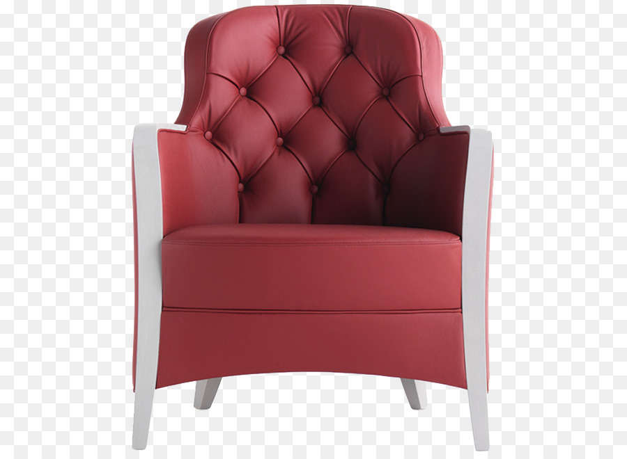 Silla De Club，Fauteuil PNG