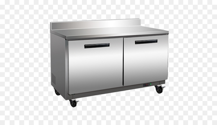 Mesa De Acero Inoxidable，Cocina PNG