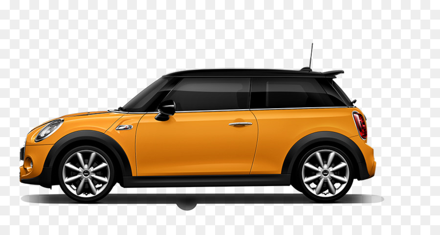 Mini，Coche PNG