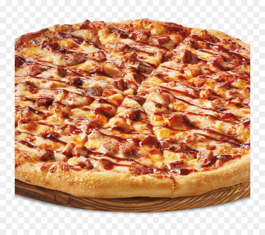 Barbacoa，Pizza PNG