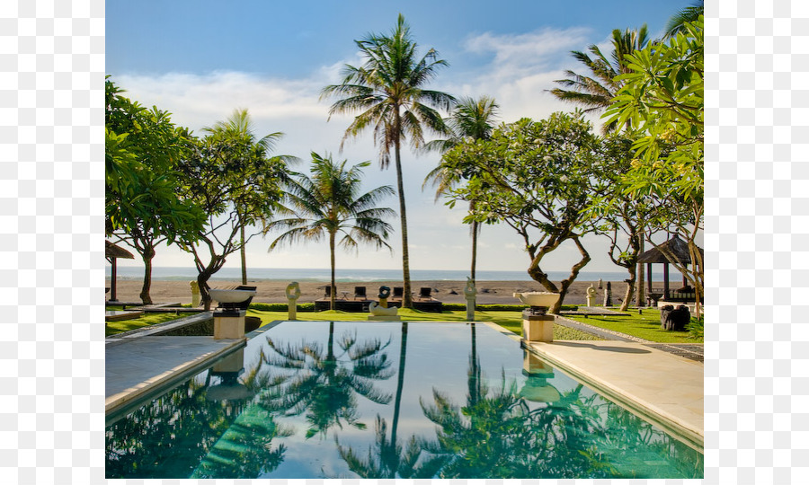 Sanur Bali，Villa PNG