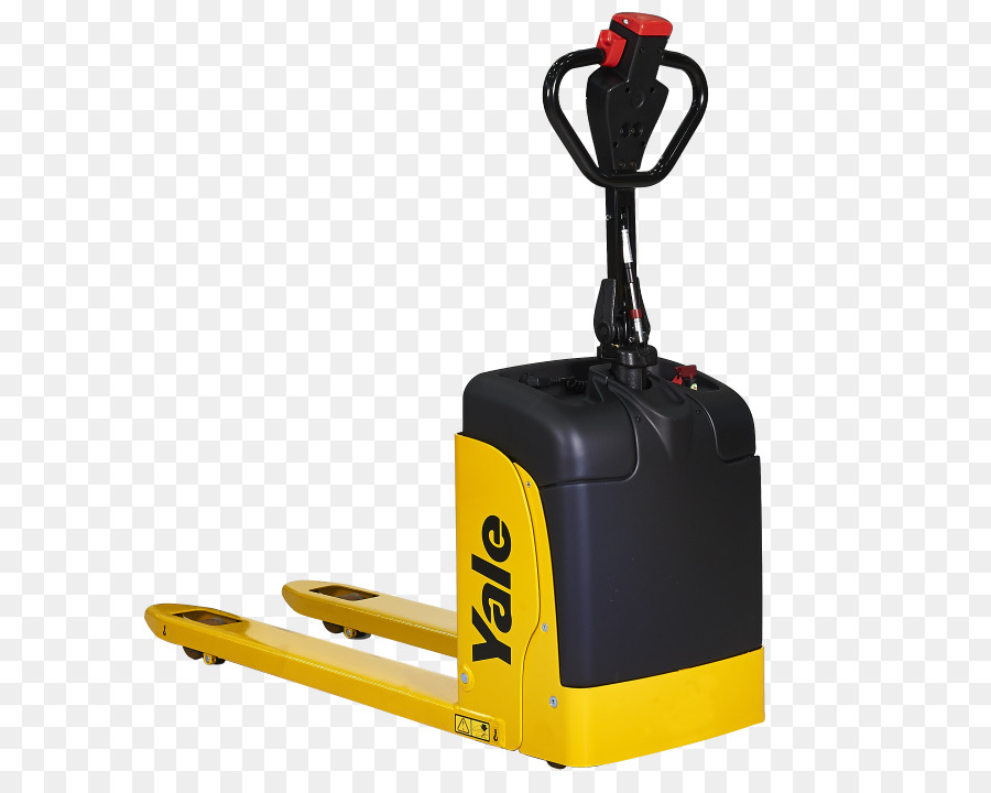 Pallet Jack，Montacargas PNG