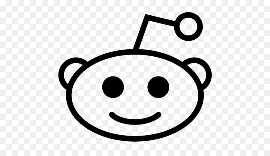 Reddit，Logotipo PNG