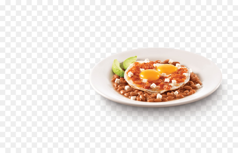 Cocina Vegetariana，El Desayuno PNG