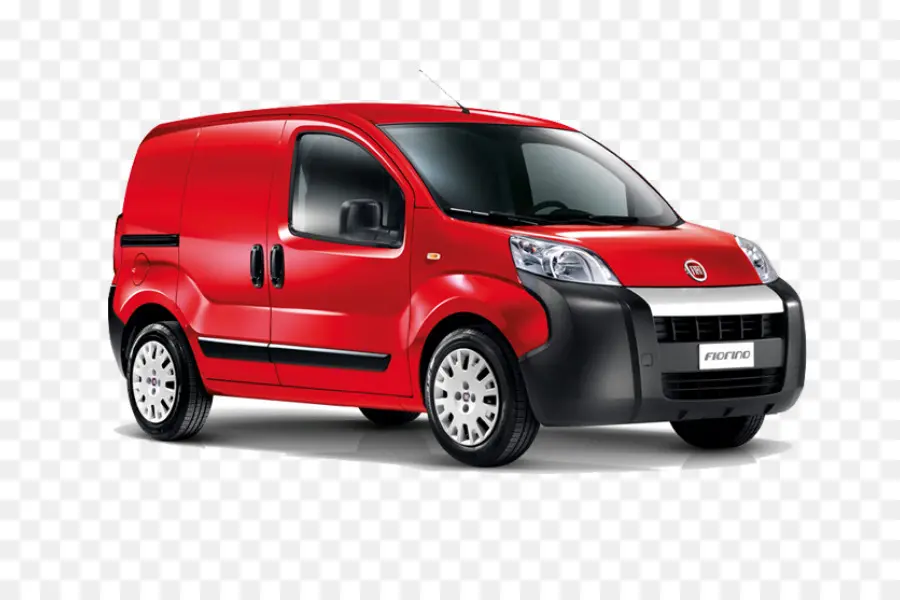 Fiat Fiorino，Fiat PNG