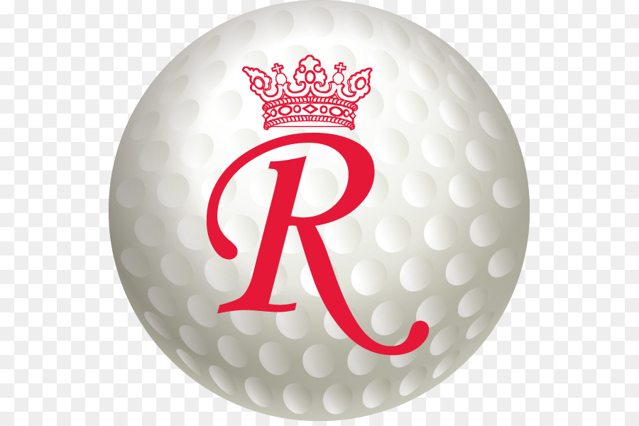 Pelota De Golf，Corona PNG