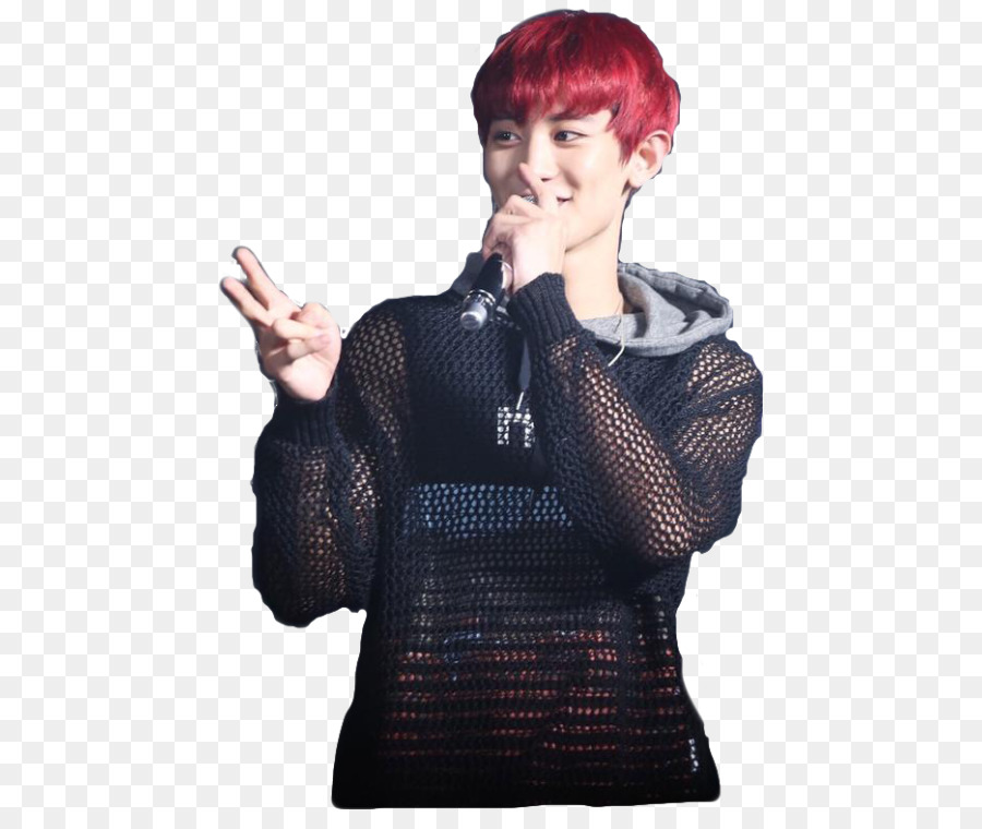 Baekhyun，Exocbx PNG