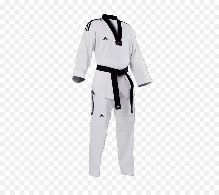 Karate Gi，Artes Marciales PNG