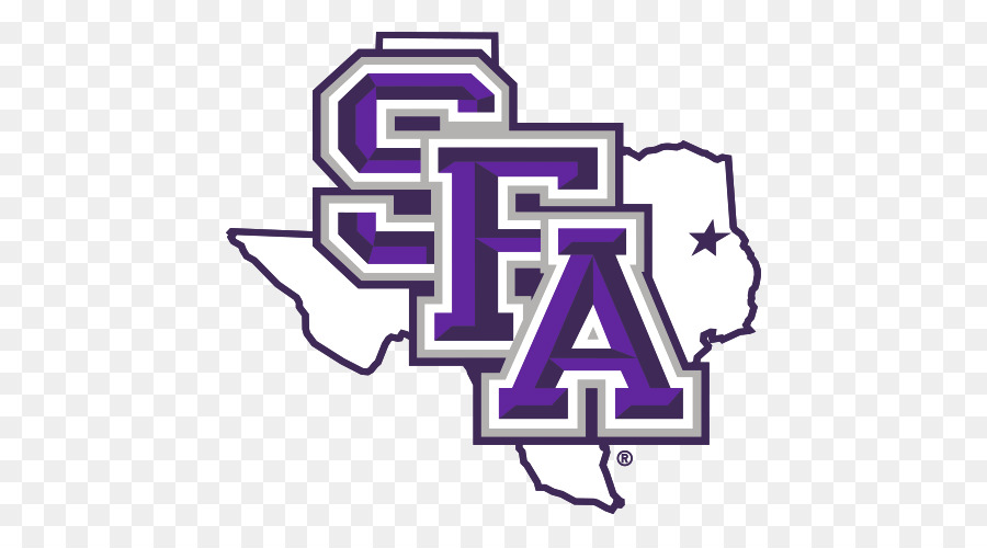 Stephen F Austin State University，La Universidad Bautista De Houston PNG