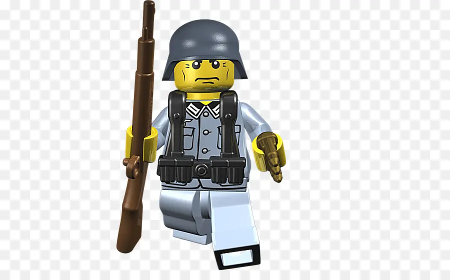 Segunda Guerra Mundial，Lego PNG