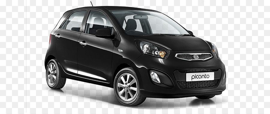 Coche Negro，Compacto PNG